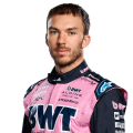 Pierre Gasly