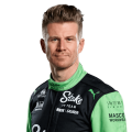 Nico Hulkenberg
