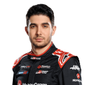 Esteban Ocon