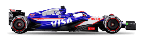 RB Honda car